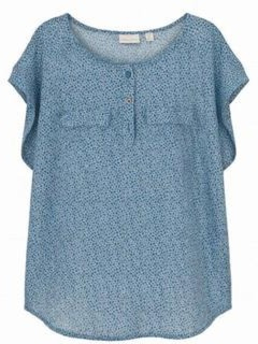 New York & Company Women's Blouse M